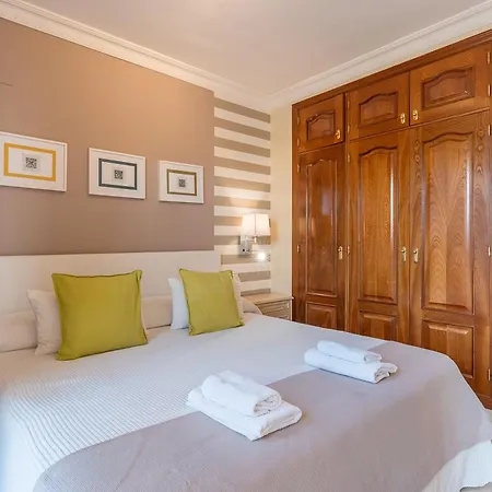 Apartment Aravirma