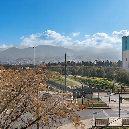 Apartment Aravirma Granada
