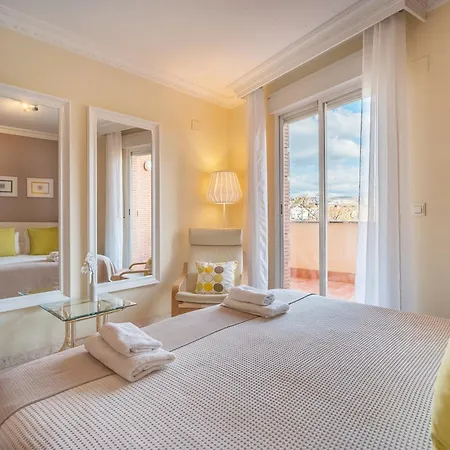 Aravirma Апартаменты