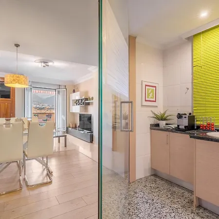 Aravirma Apartment