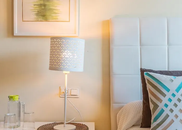 Lejlighed Aravirma Granada