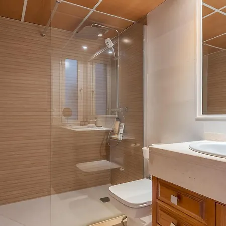 Aravirma Apartmán
