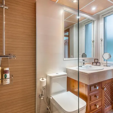 Apartmán Aravirma