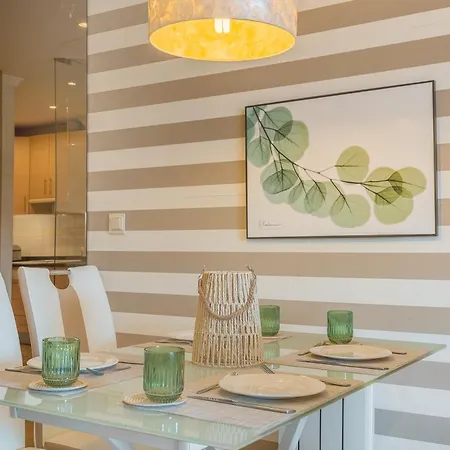 Apartmán Aravirma Granada