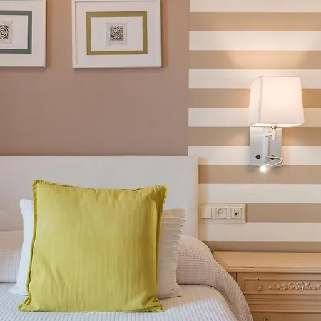 Aravirma Apartmán