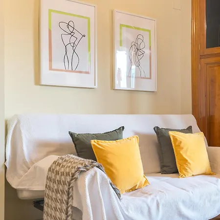 Apartmán Aravirma