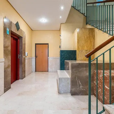 Aravirma Apartmán *