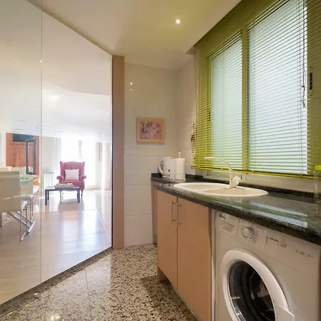 Apartmán Aravirma