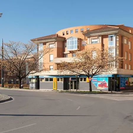 Aravirma Apartmán