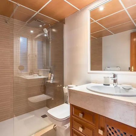 Aravirma Apartment Granada
