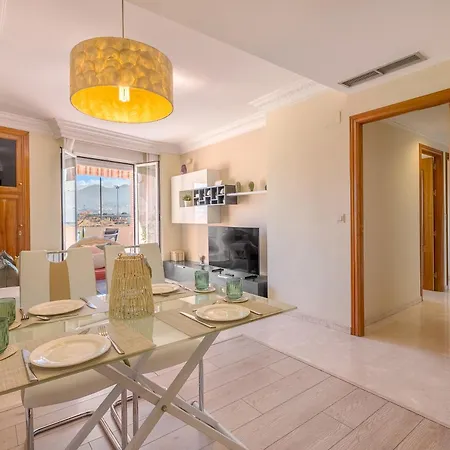 Aravirma * 그라나다