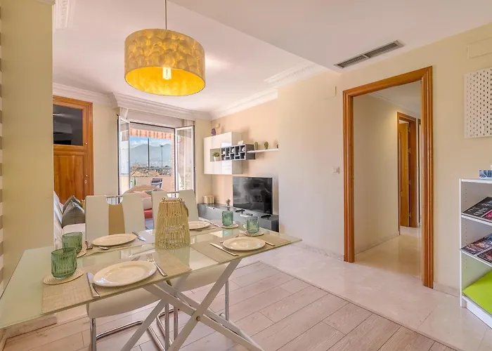 Aravirma * 그라나다