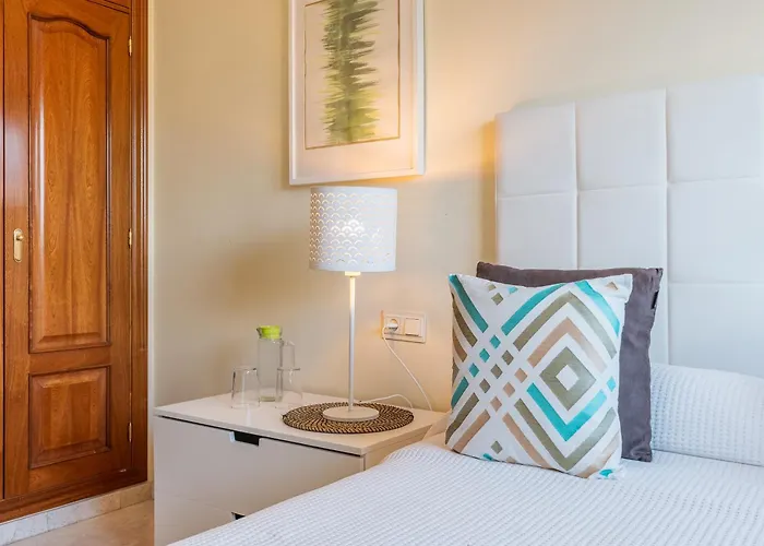 Aravirma 아파트 *