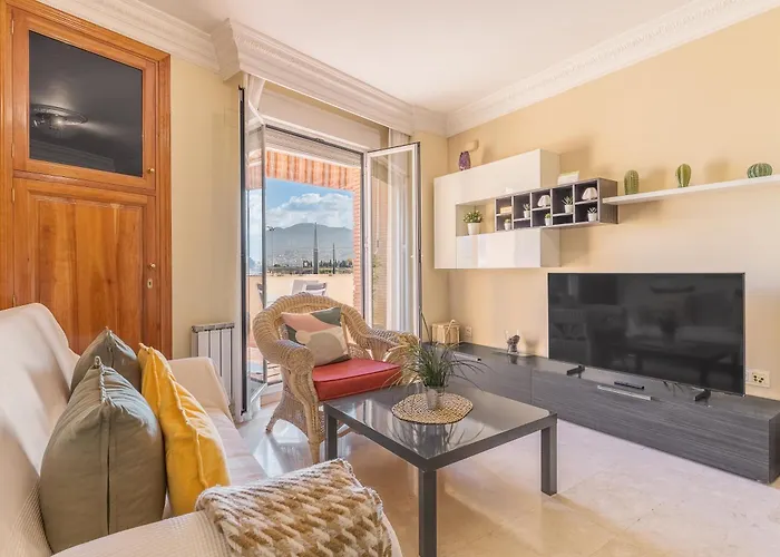 Aravirma 그라나다